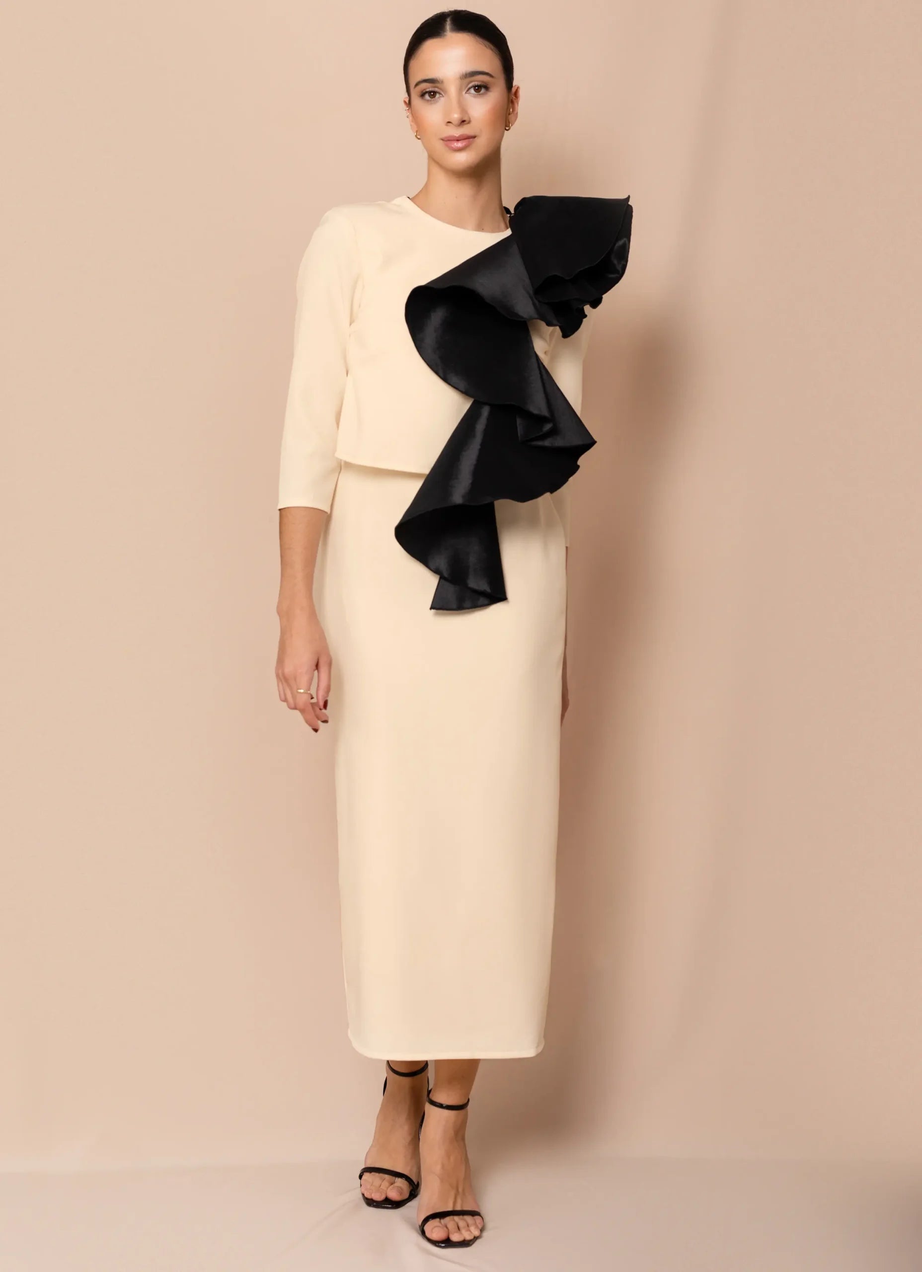 Vestido Kate