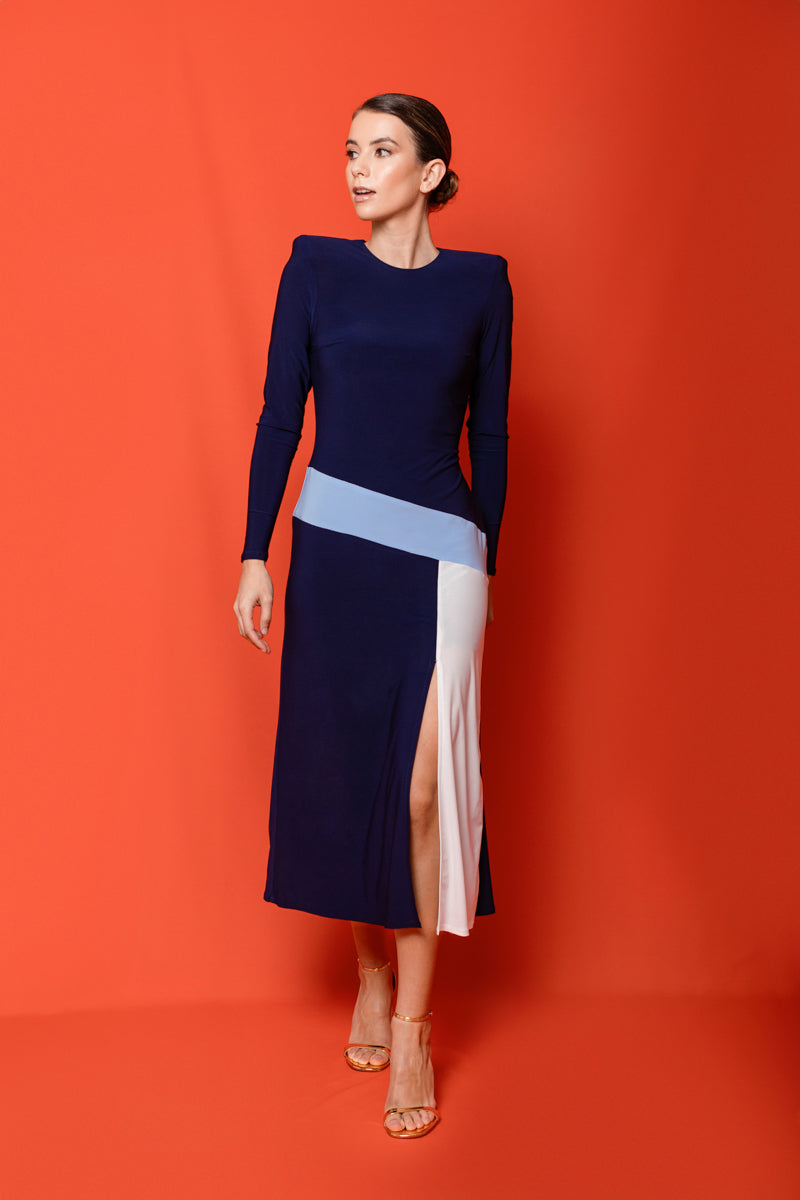 Vestido Natasha