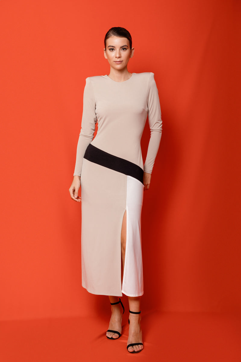 Vestido Natasha