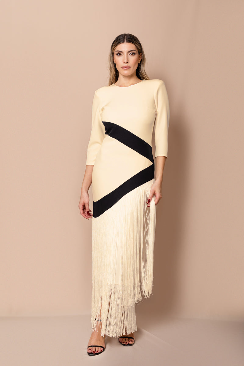 Vestido Haley