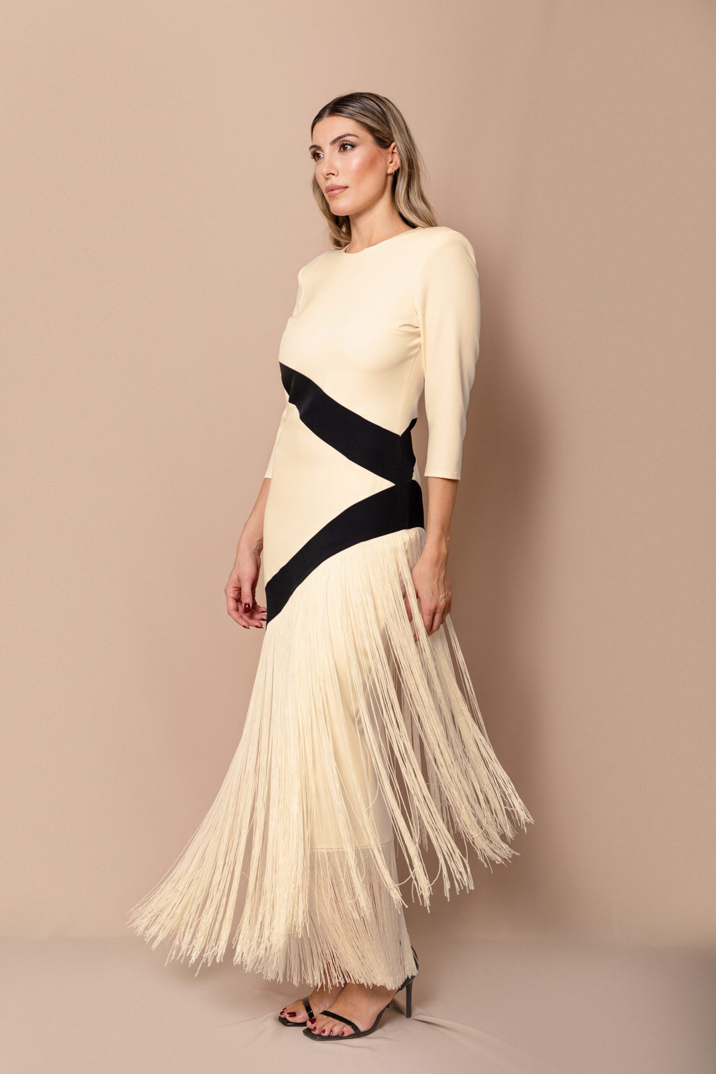 Vestido Haley
