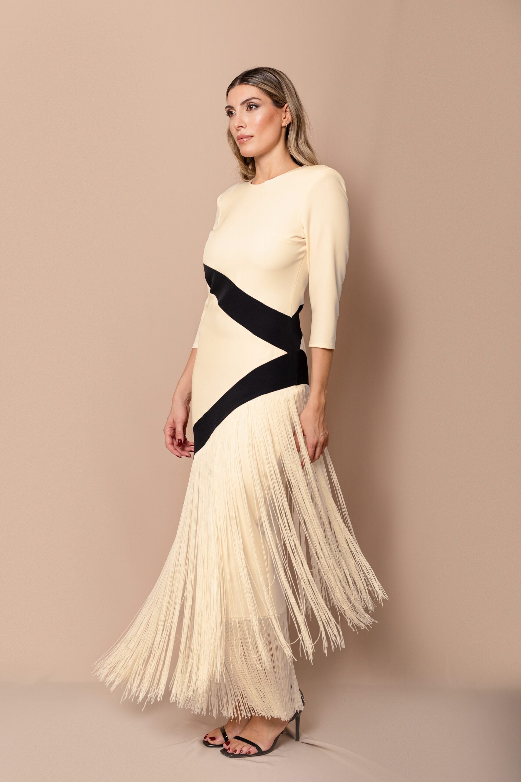 Vestido Haley