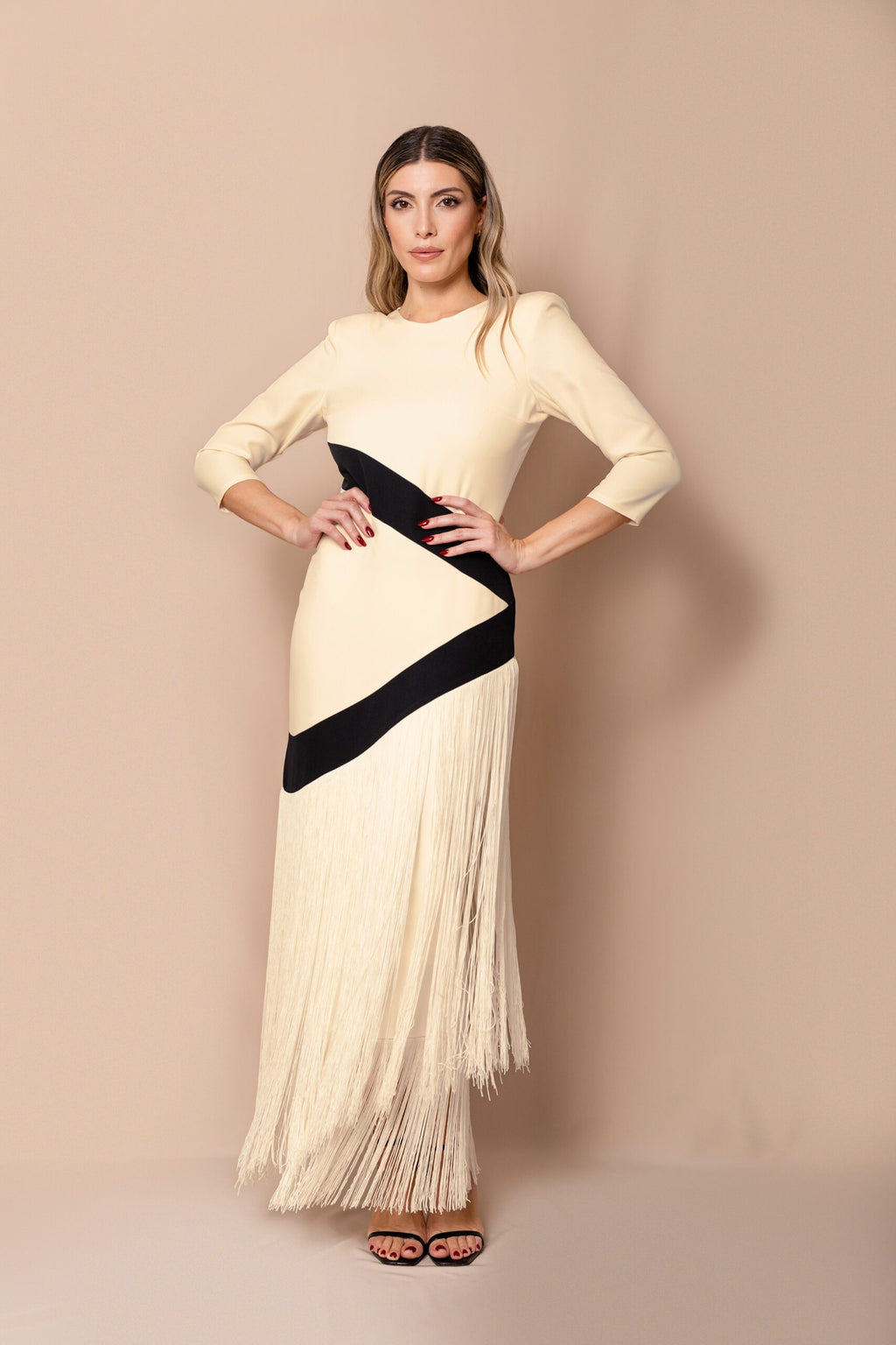 Vestido Haley