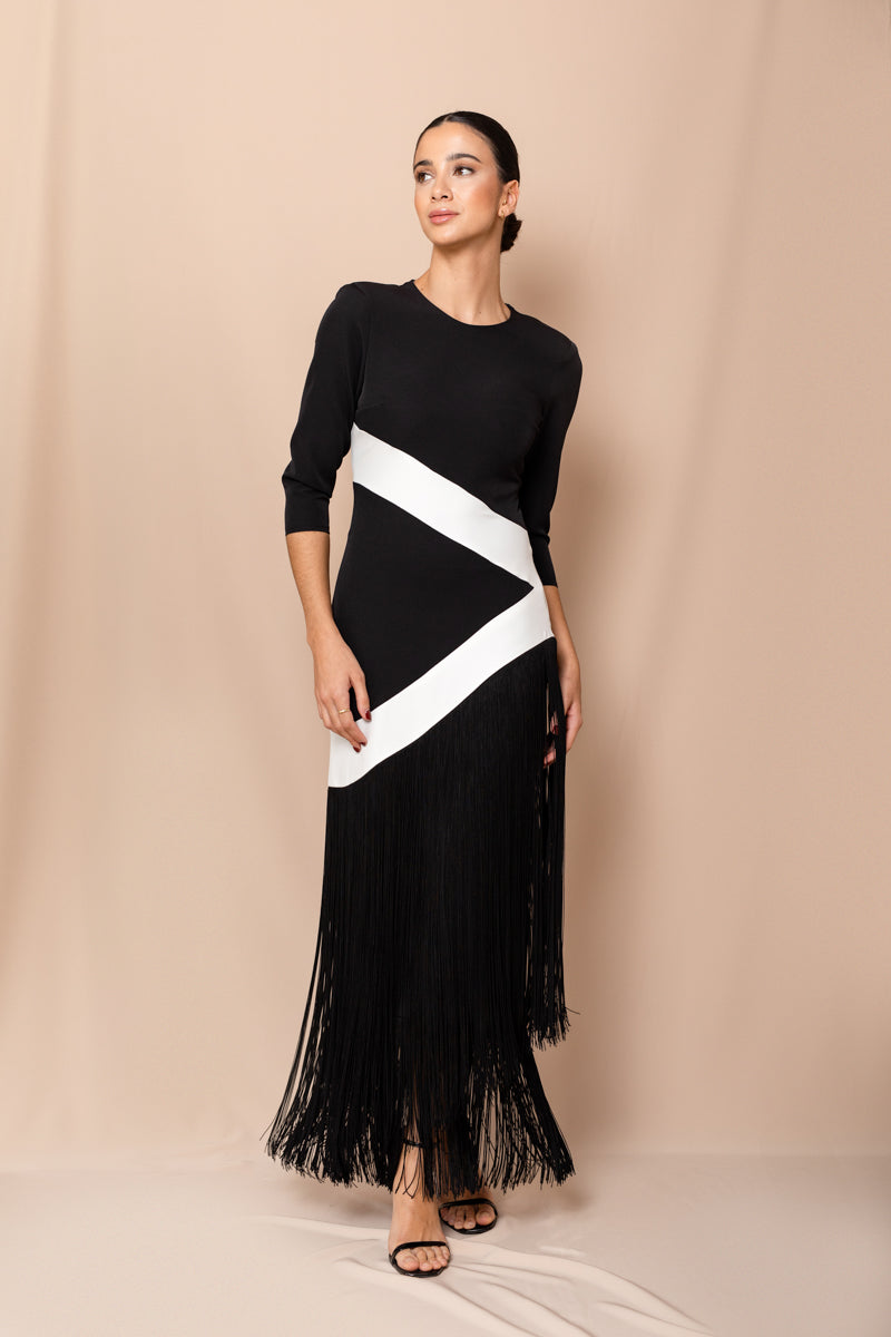 Vestido Haley