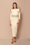 Vestido Bette