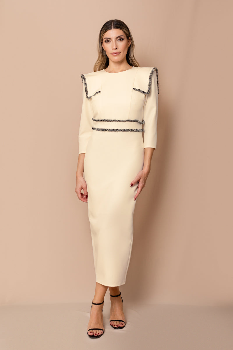 Vestido Bette