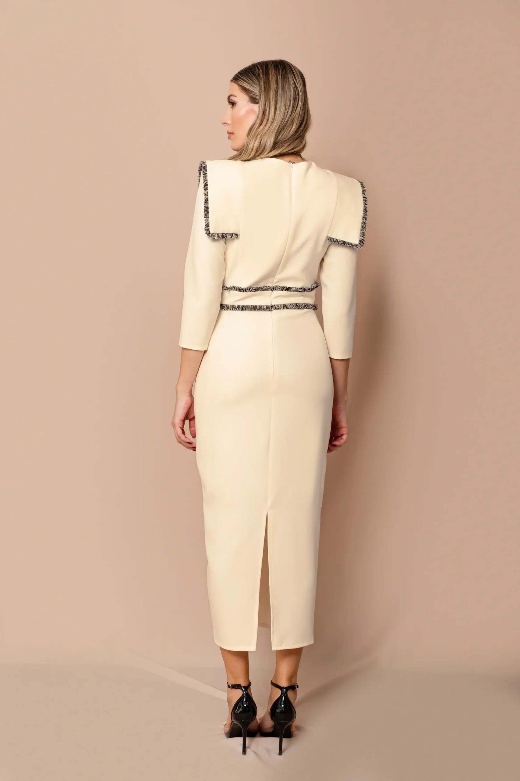 Vestido Bette