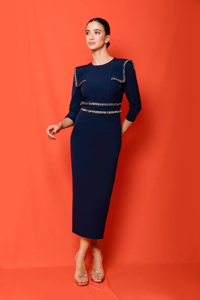 Vestido Bette