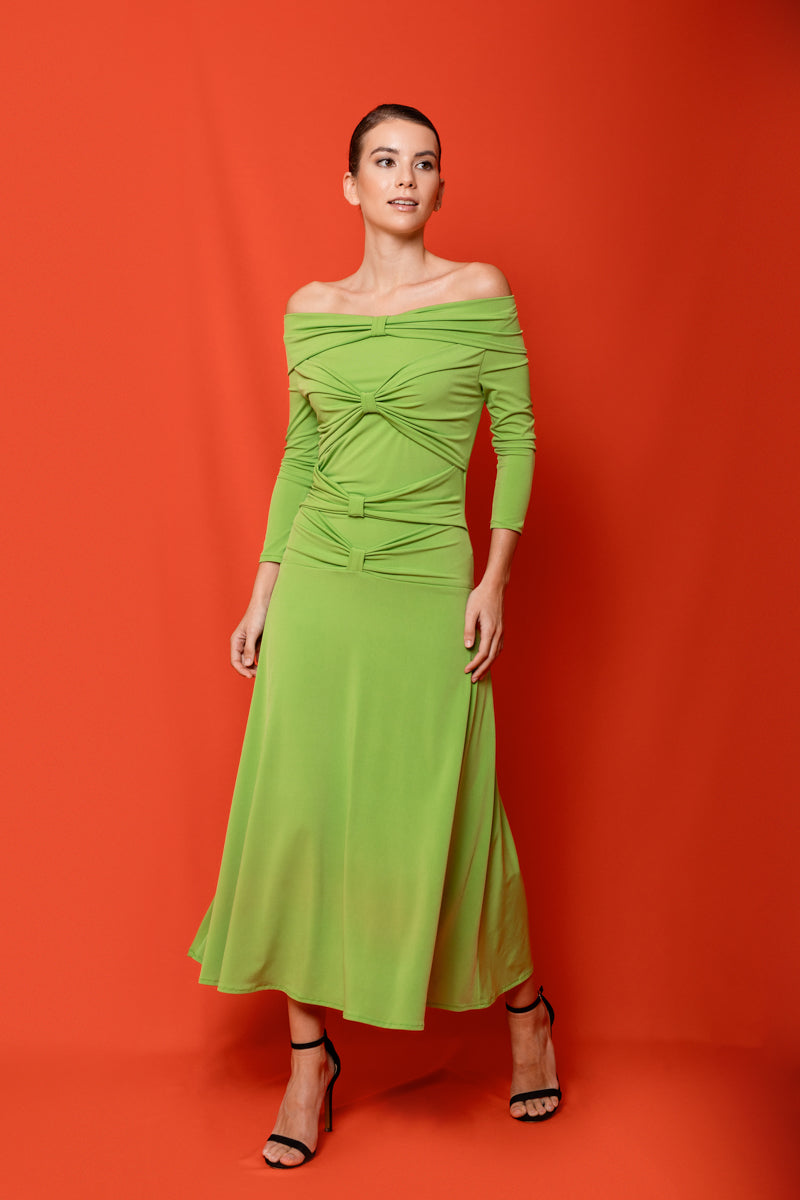 Vestido Stella