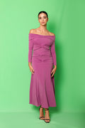 Vestido Stella