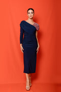 Vestido Elliot Print