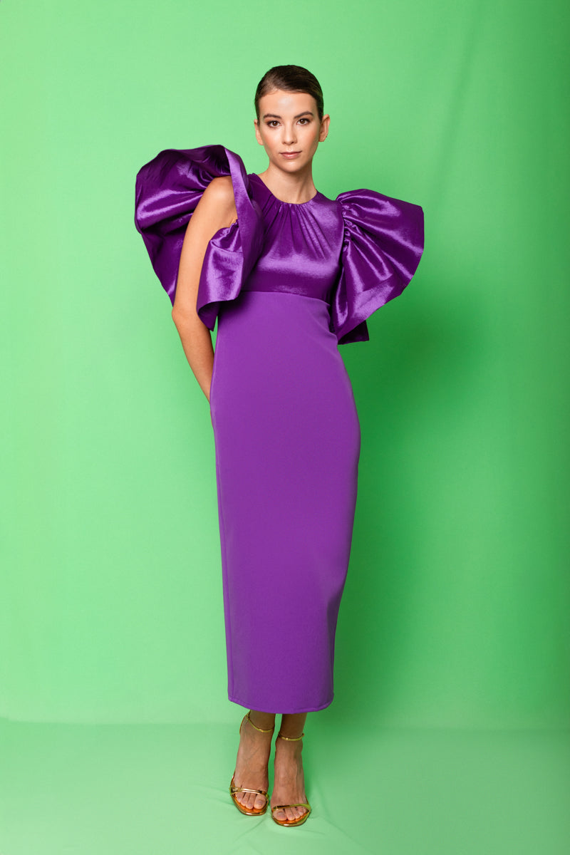 Vestido Janet