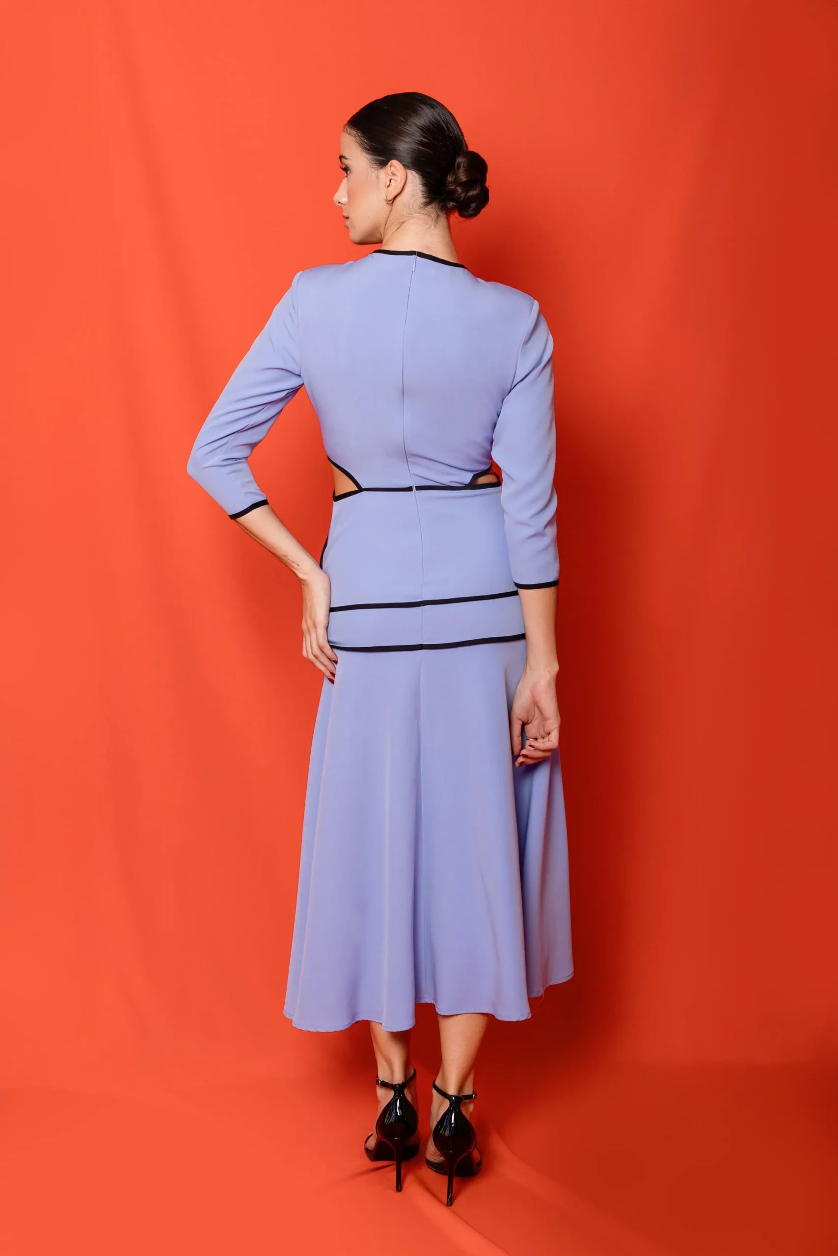 Vestido Brienne