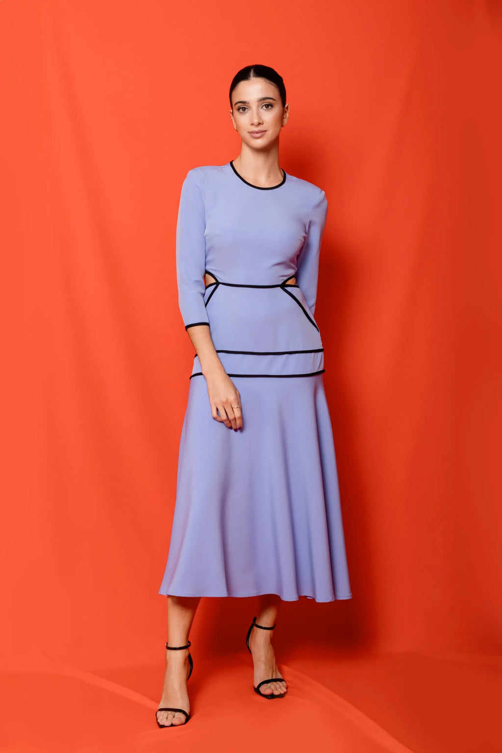 Vestido Brienne