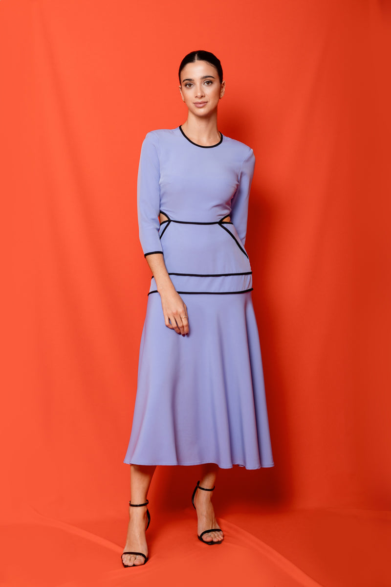 Vestido Brienne