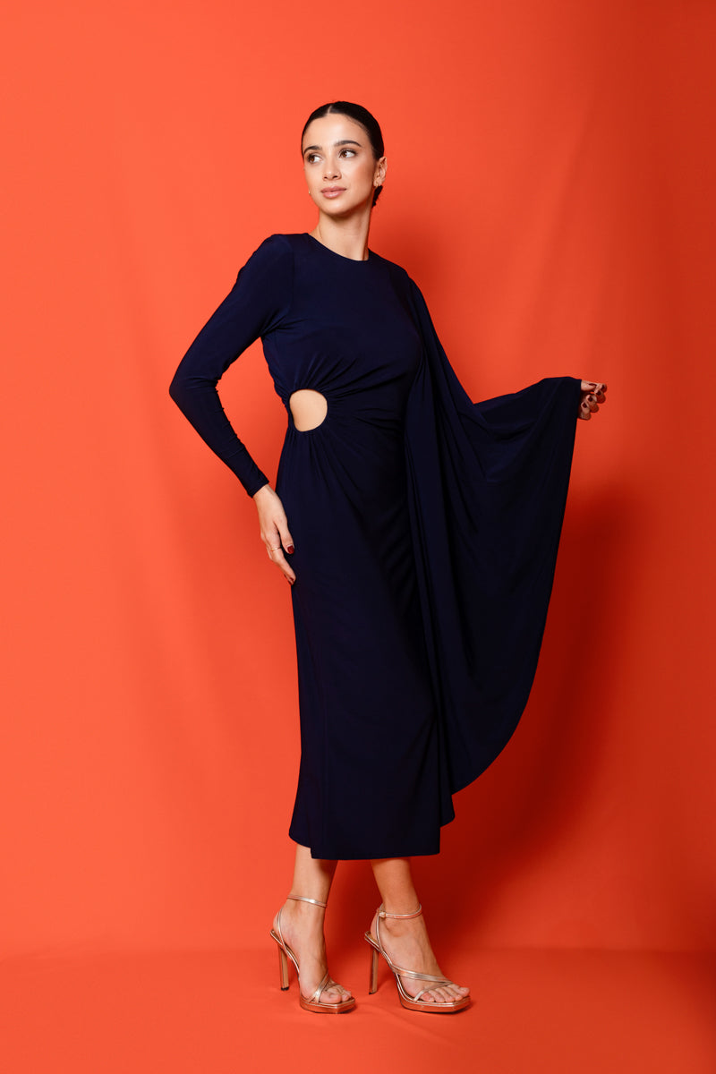 Vestido Janelle