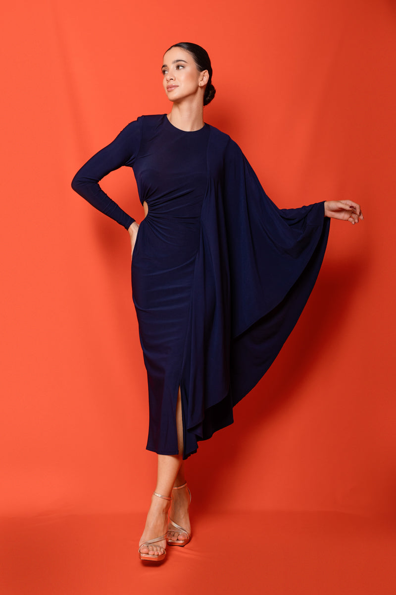 Vestido Janelle