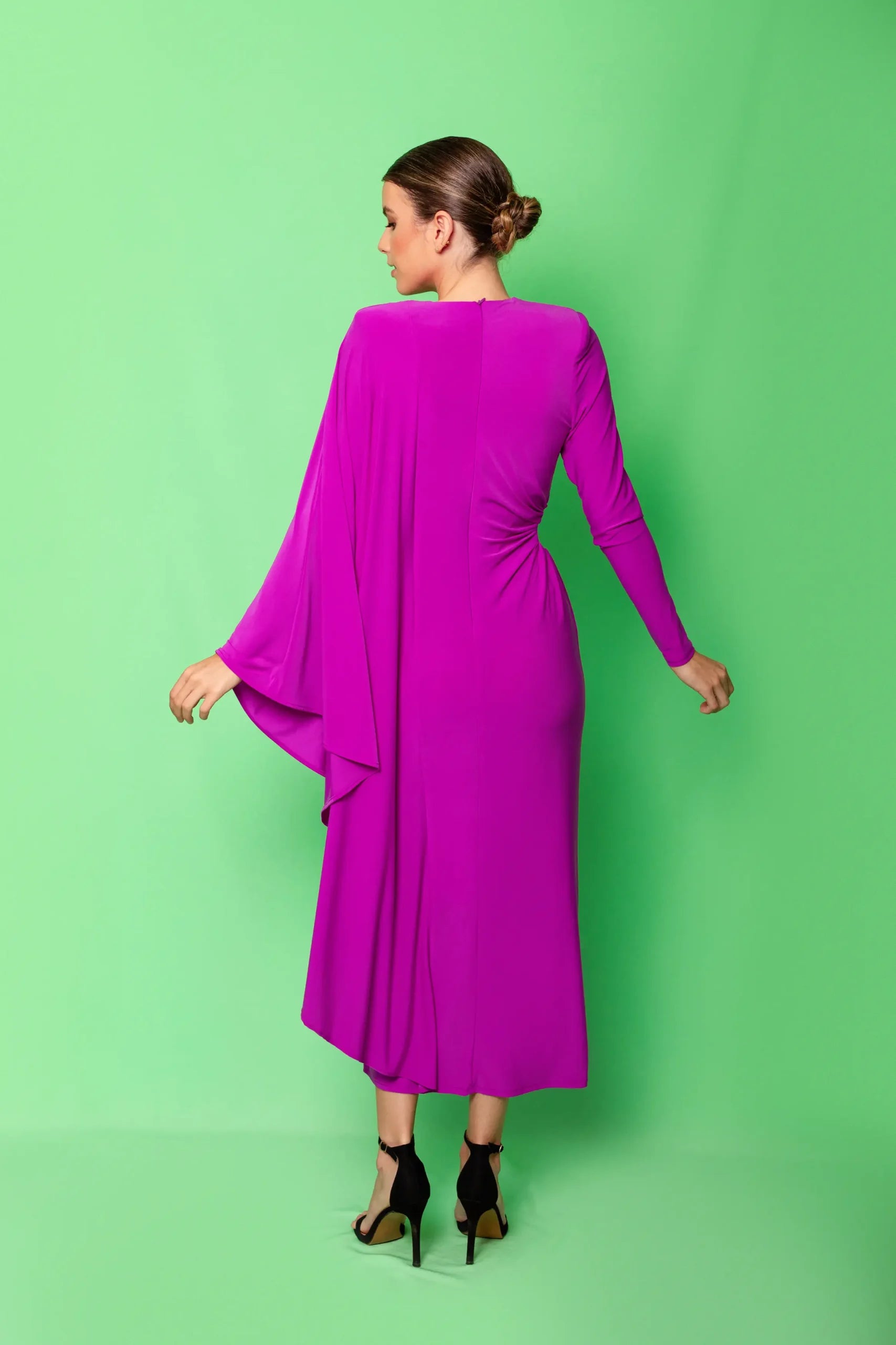 Vestido Janelle