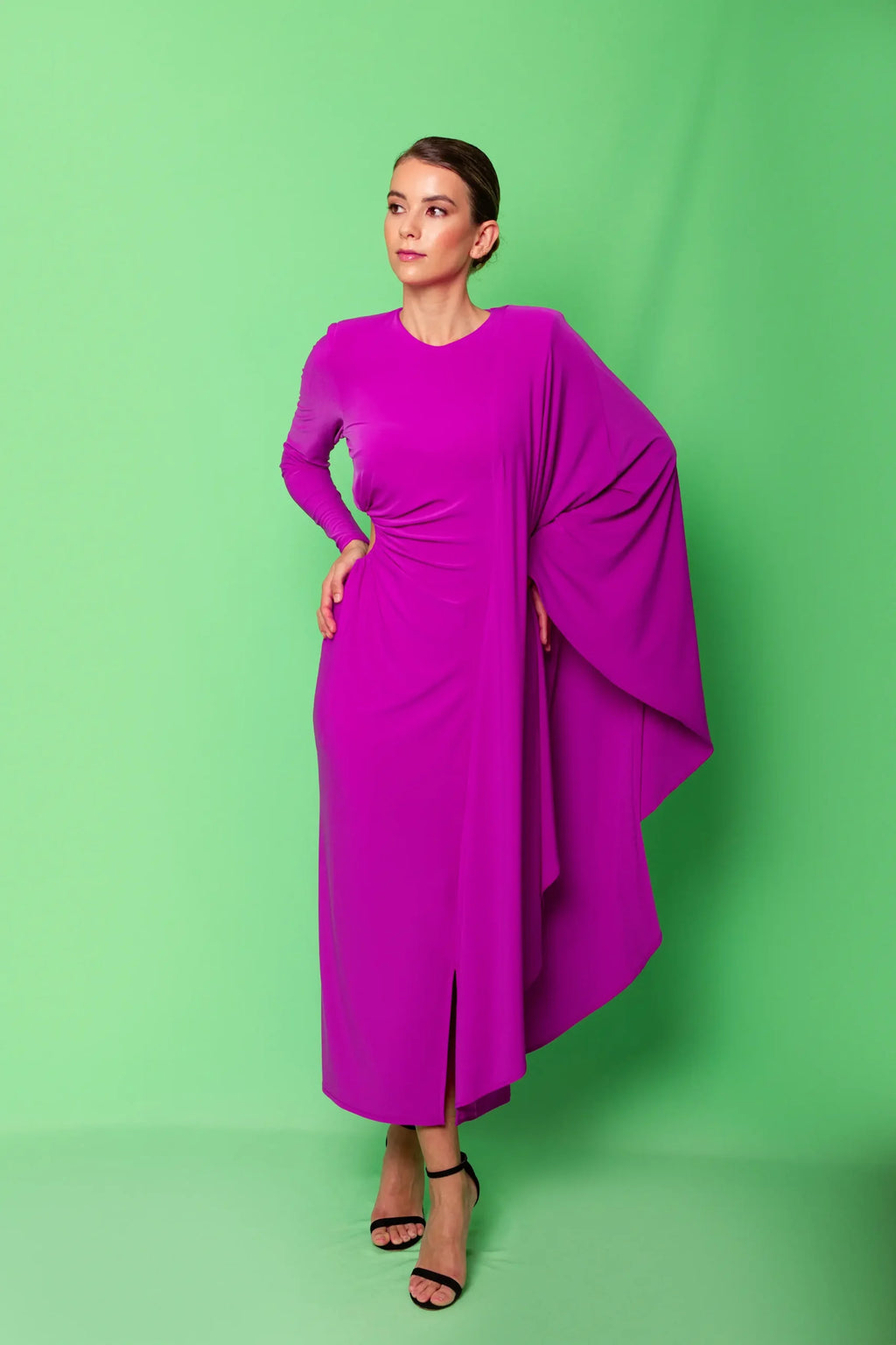 Vestido Janelle