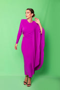 Vestido Janelle