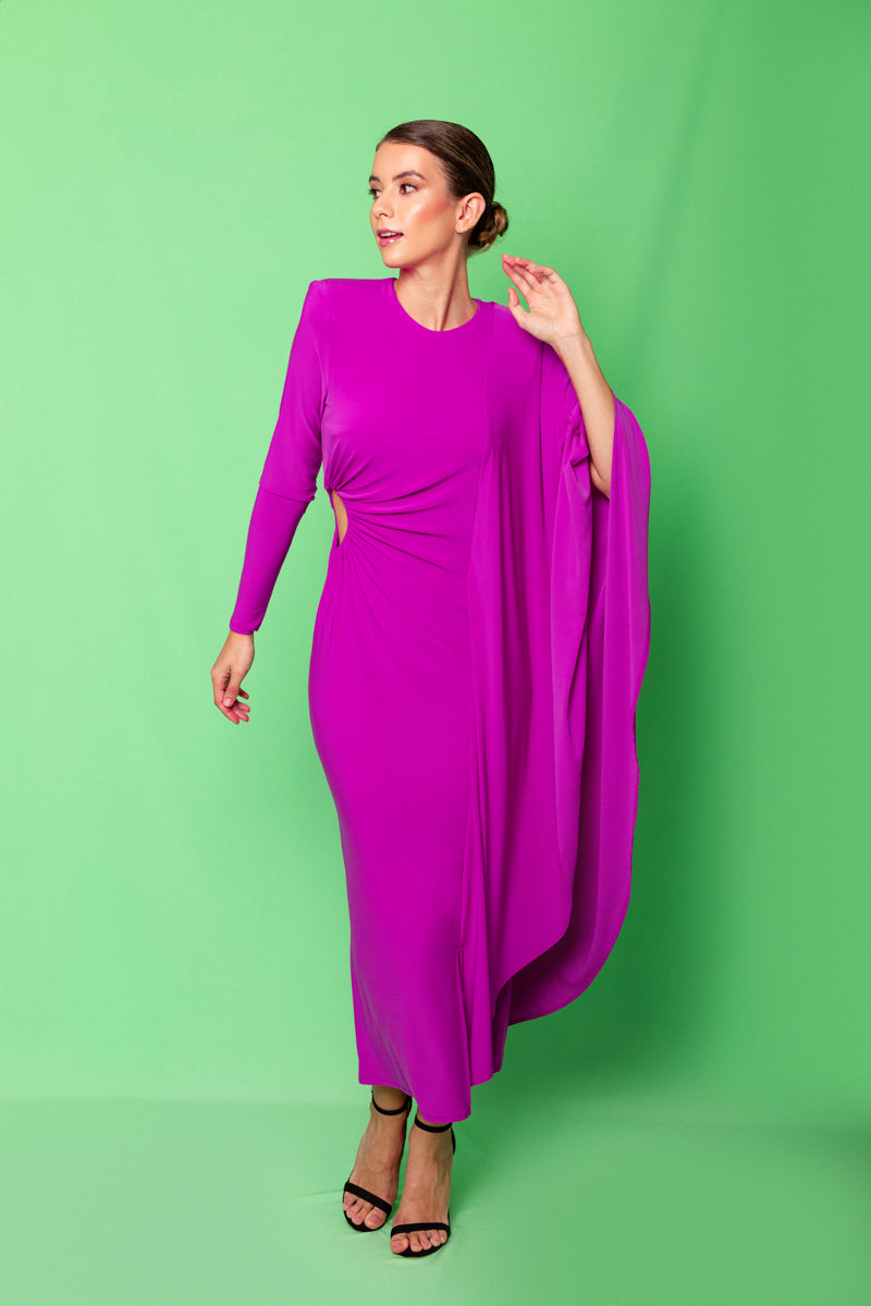 Vestido Janelle