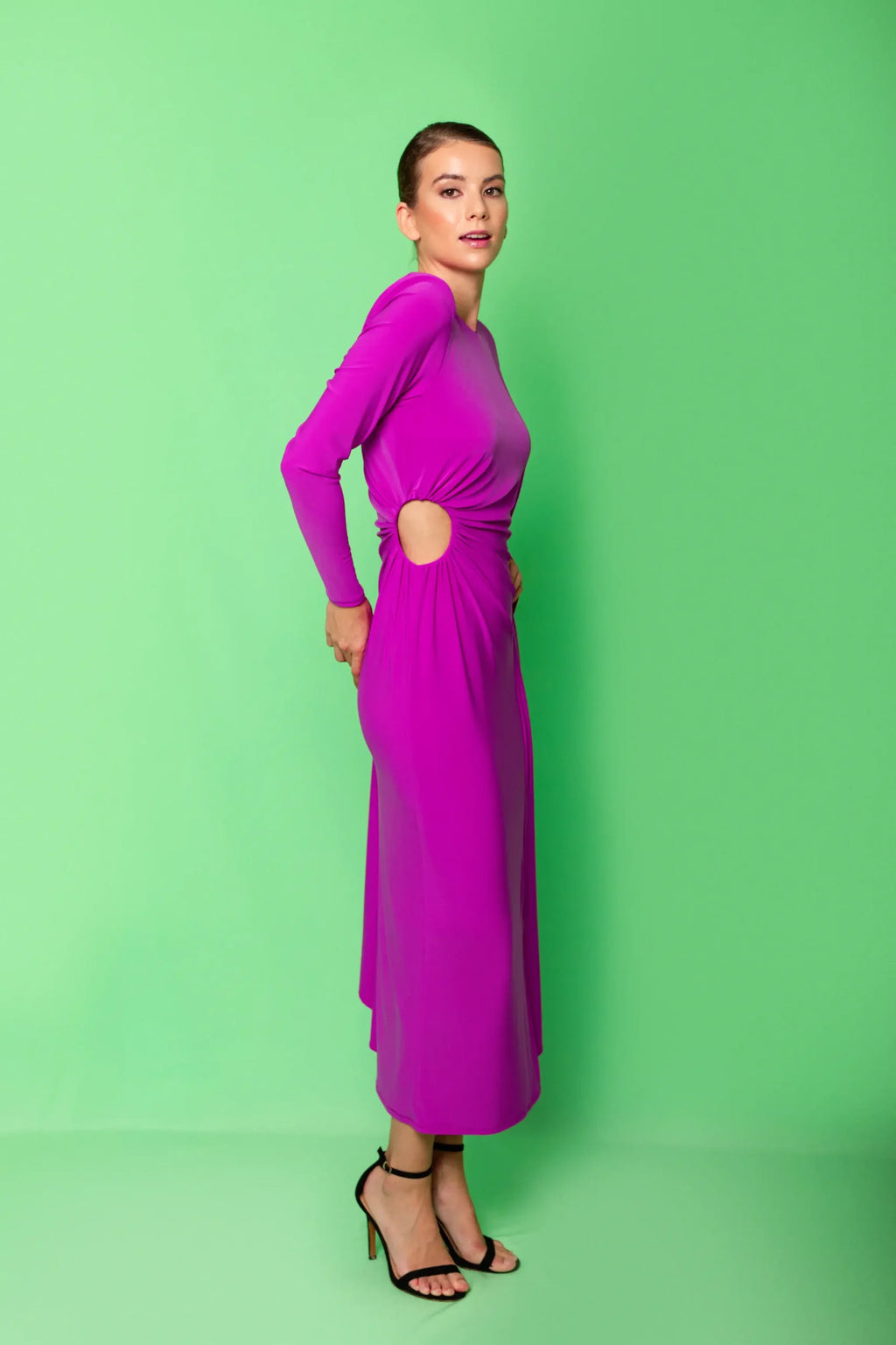 Vestido Janelle