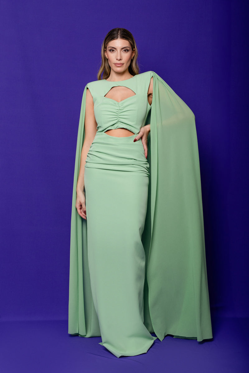 Vestido Scarlett