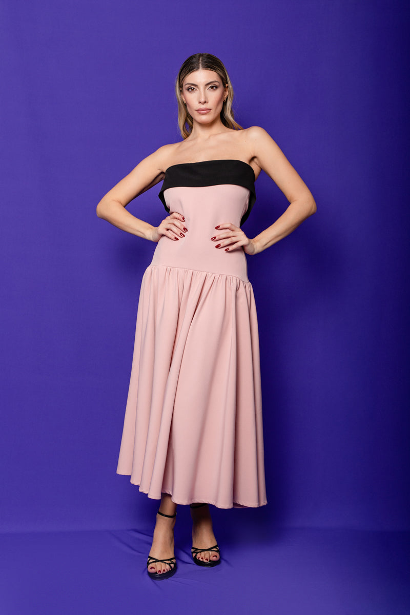 Vestido Diane