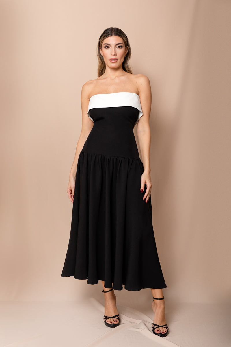 Vestido Diane