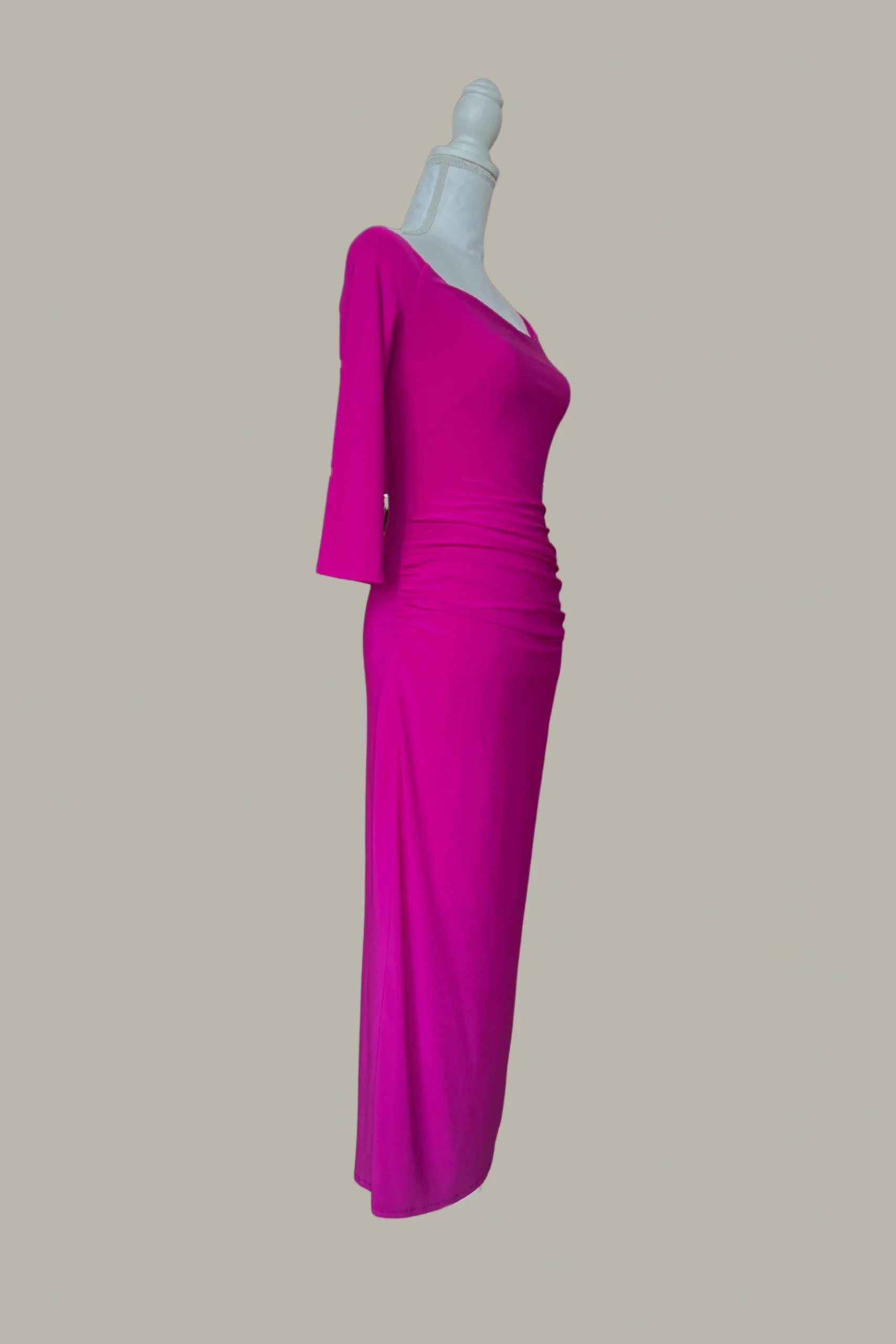 Vestido Melinda Print