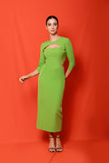Vestido Salma