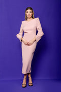 Vestido Cora