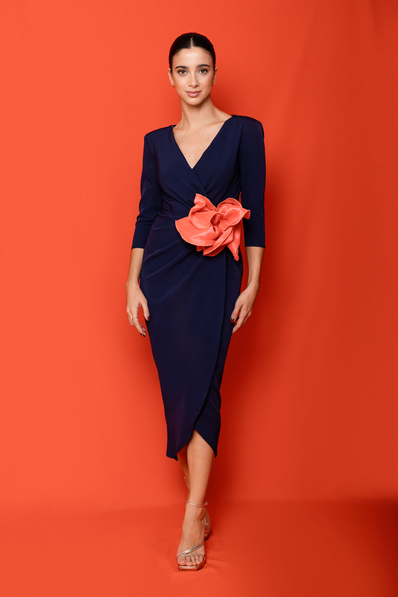 Vestido Mirella S/25