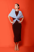 Vestido Maisel