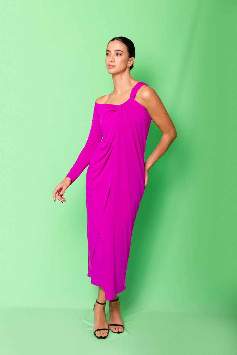 Vestido Francesca S/25