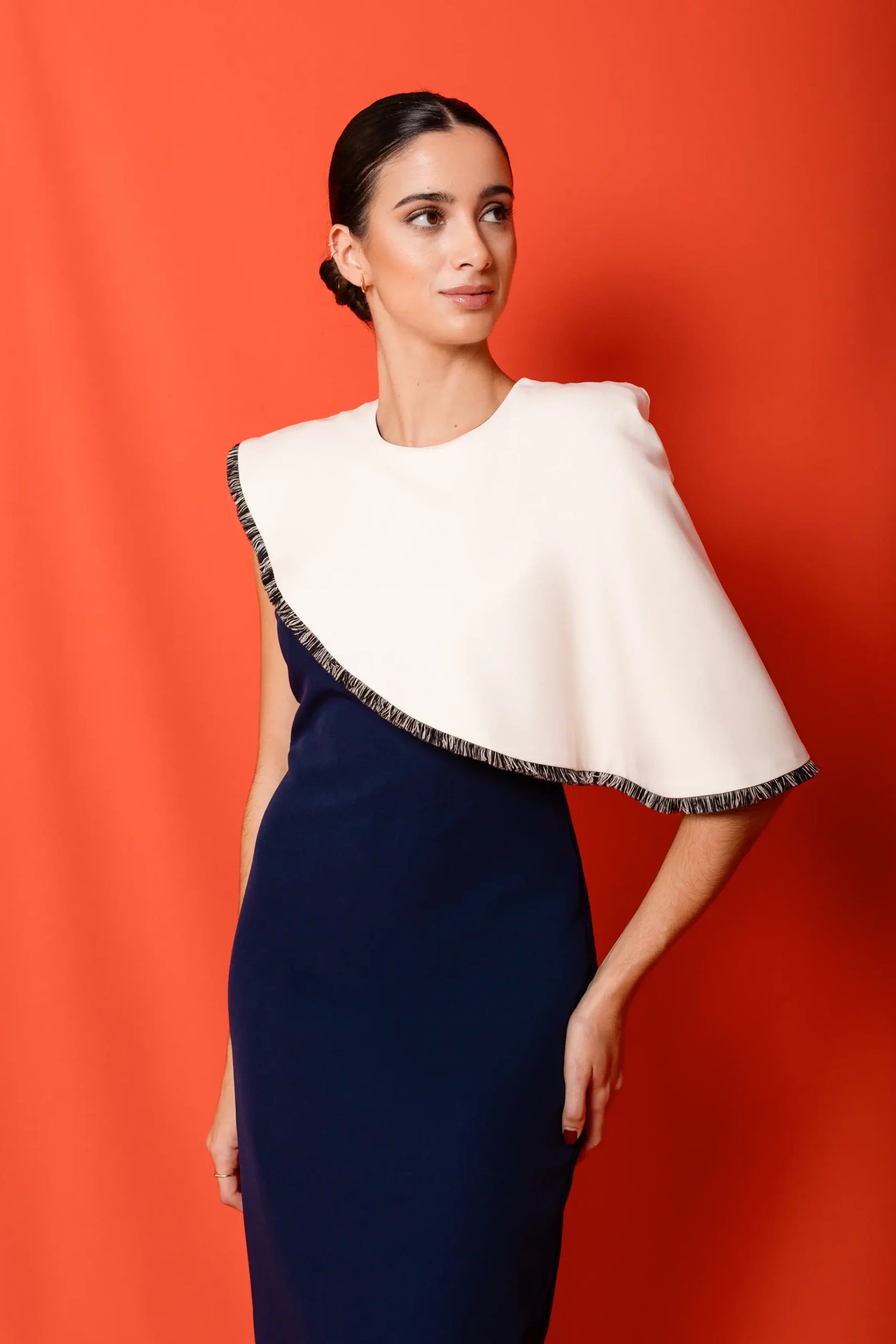 Vestido Mara S/25