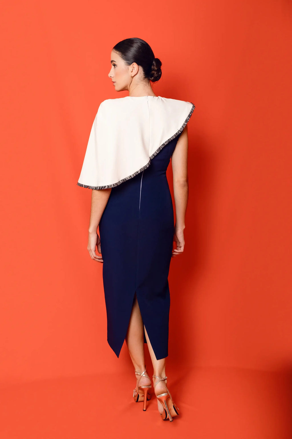 Vestido Mara S/25