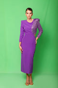 Vestido Malibú S/25