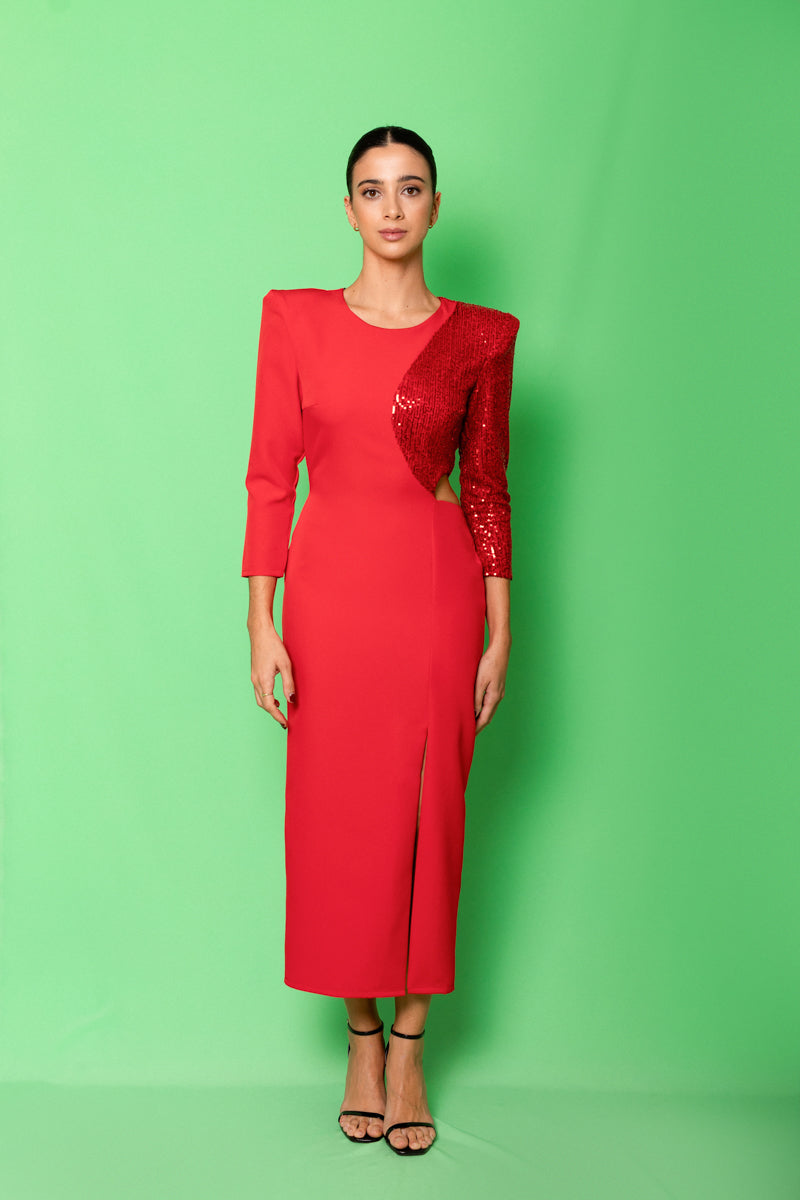 Vestido Malibú S/25