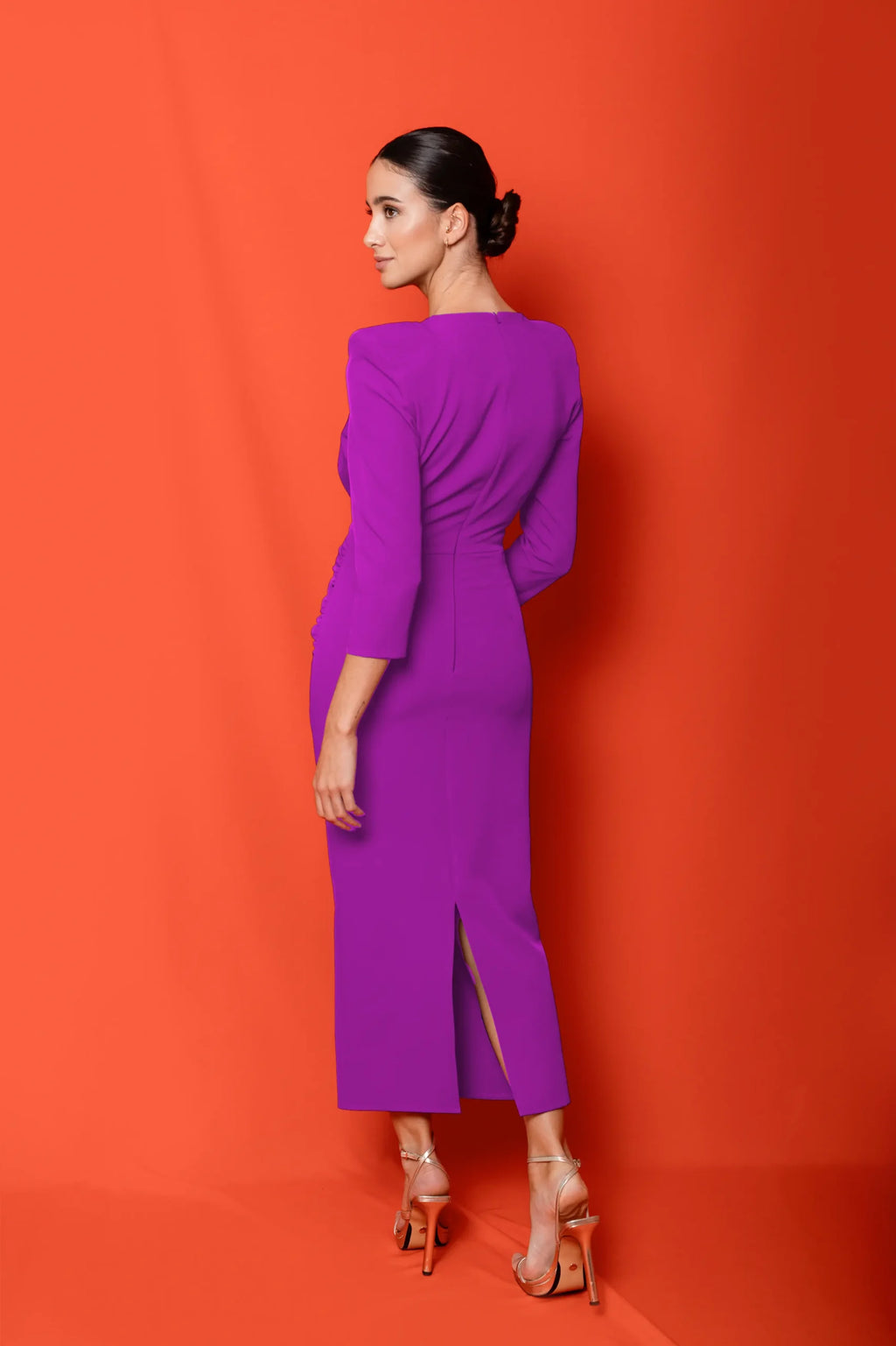 Vestido Camille