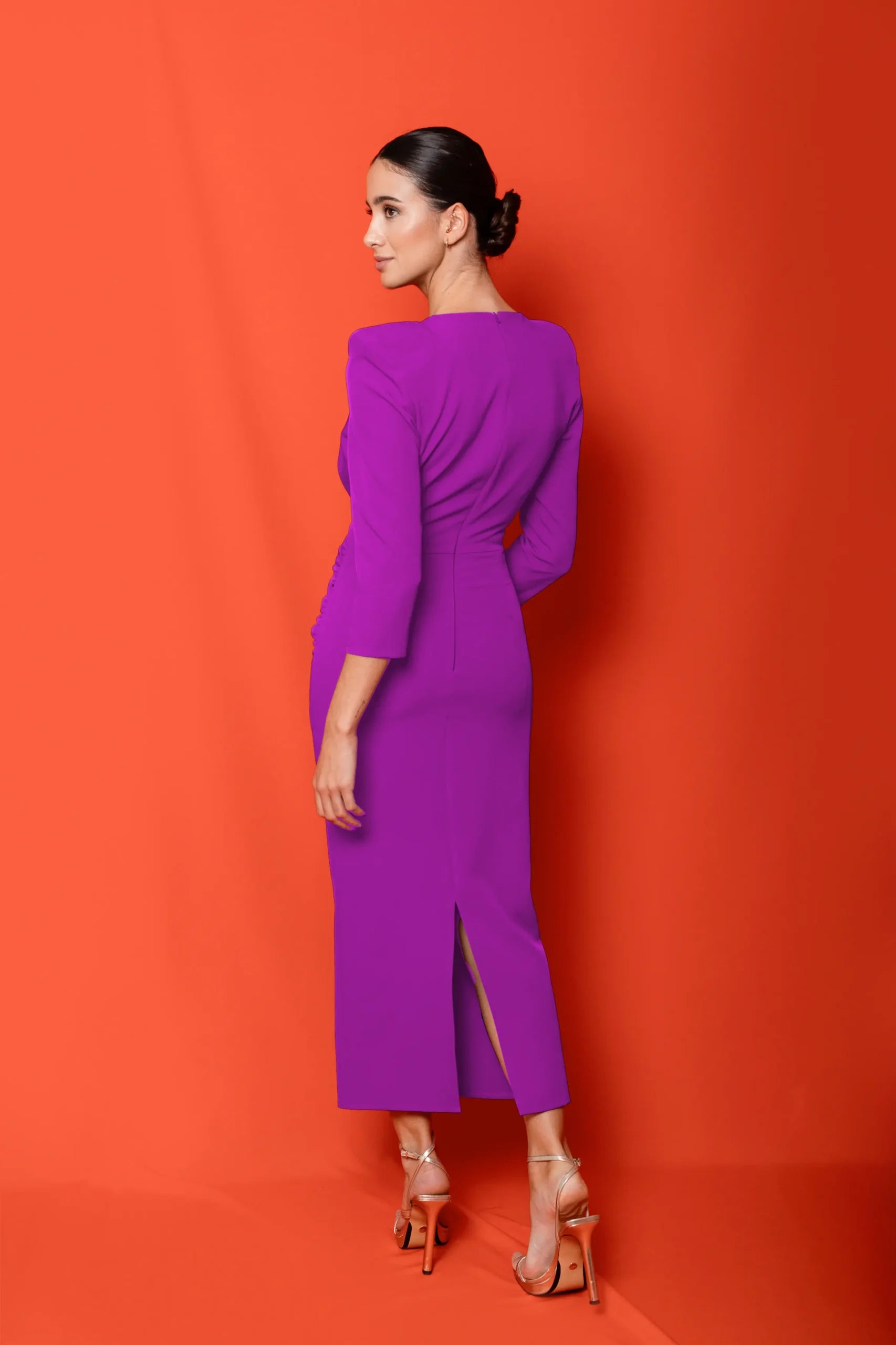 Vestido Camille