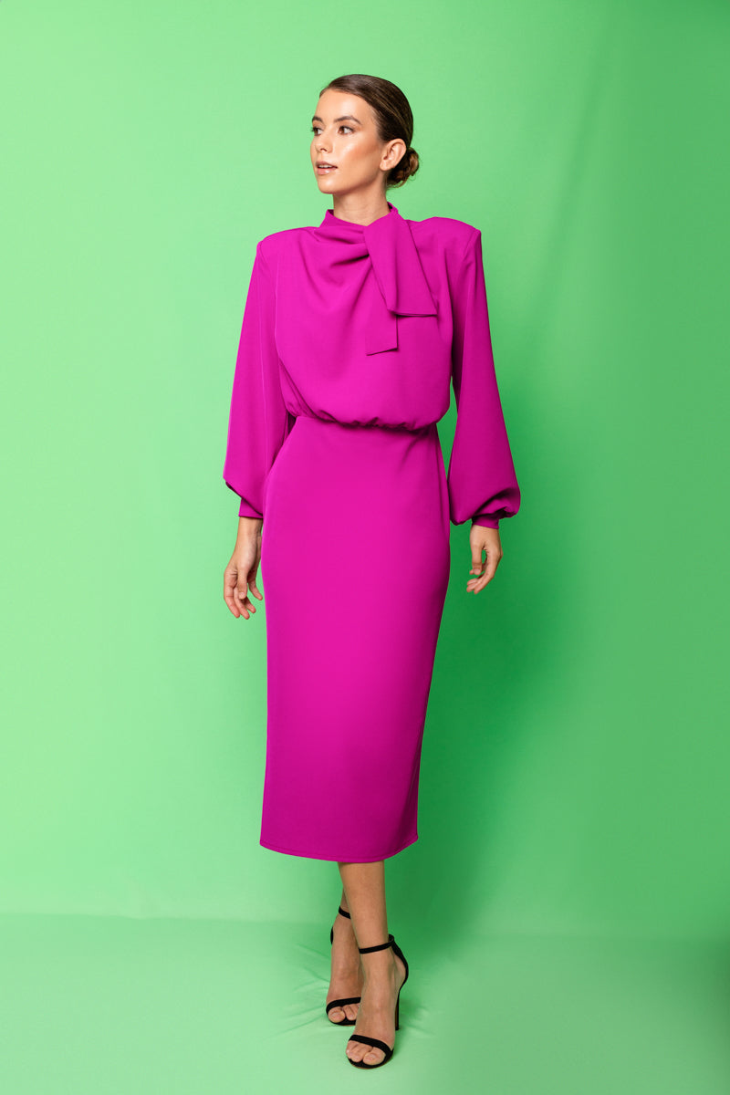Vestido Grazia S/25
