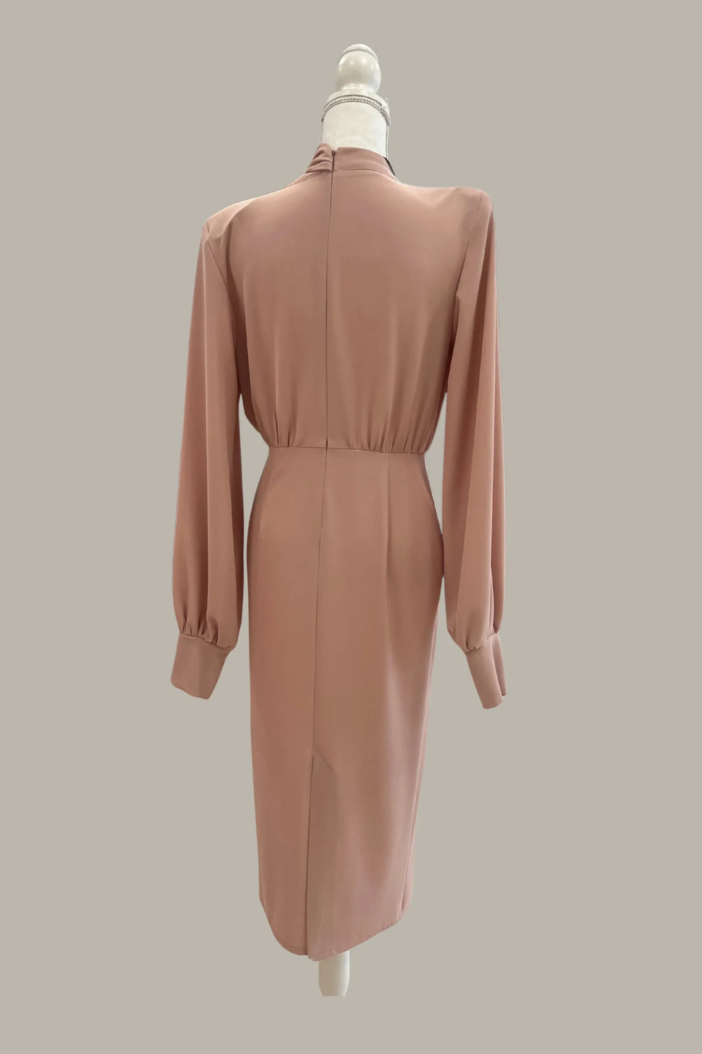 Vestido Grazia S/25