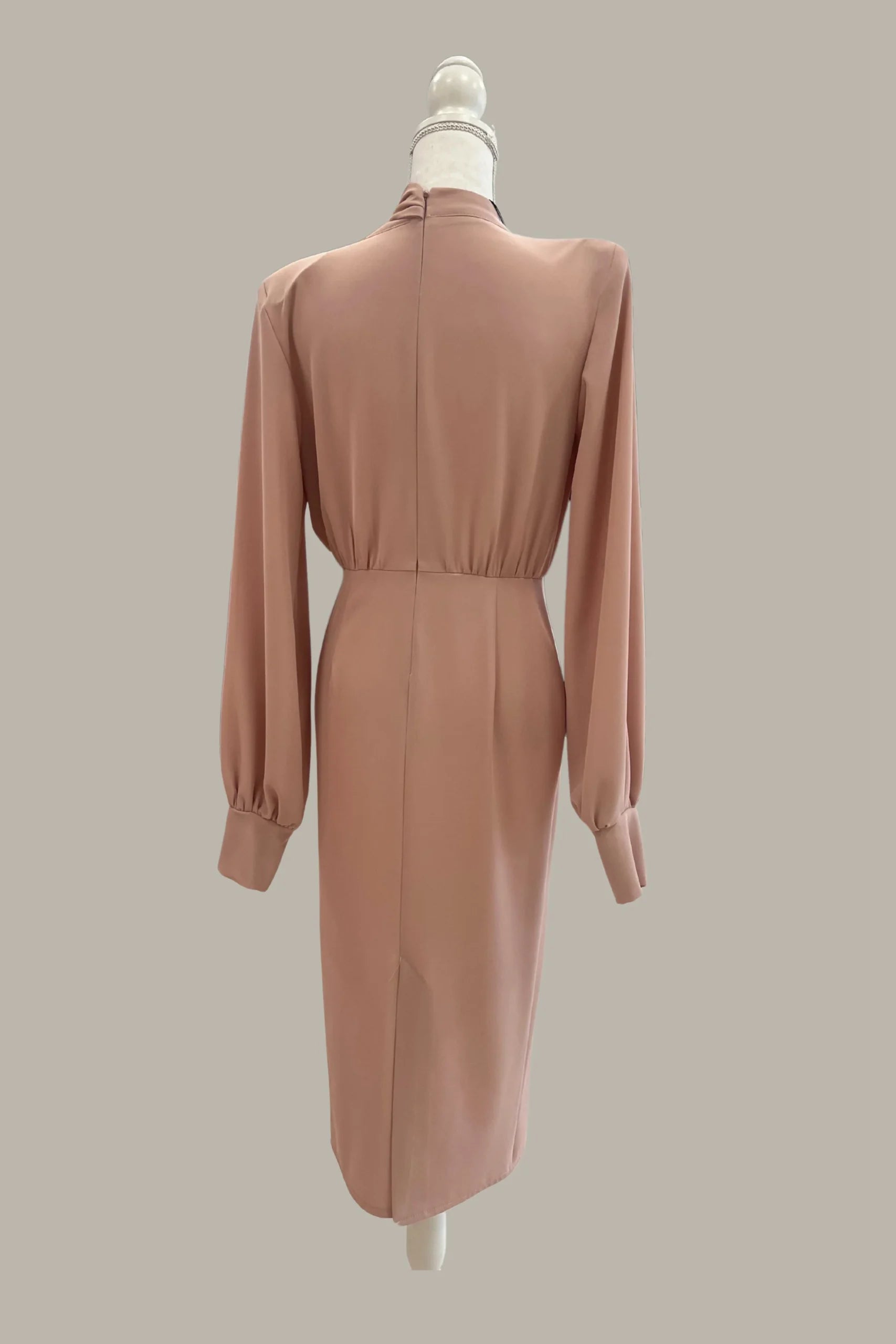 Vestido Grazia S/25