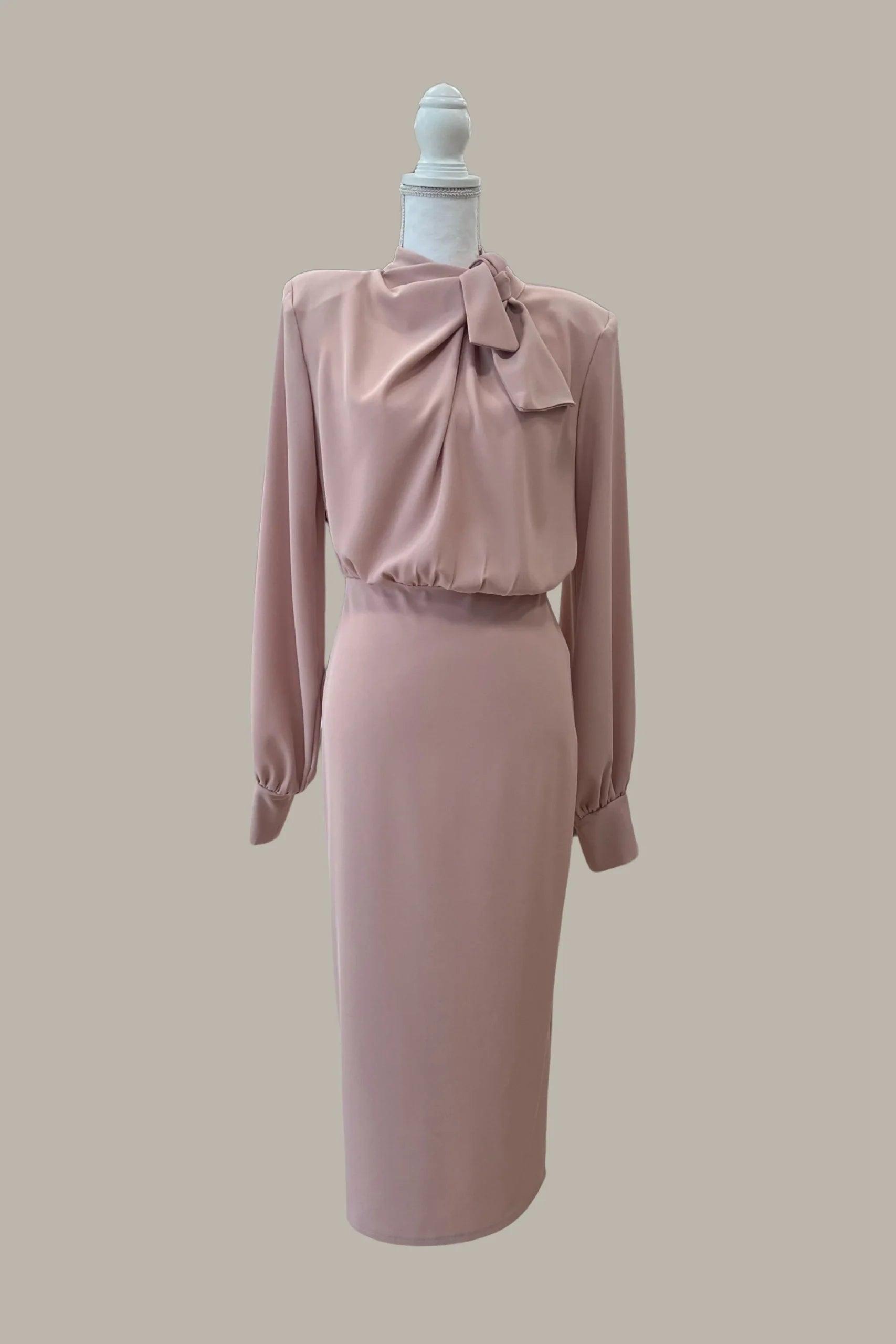 Vestido Grazia S/25