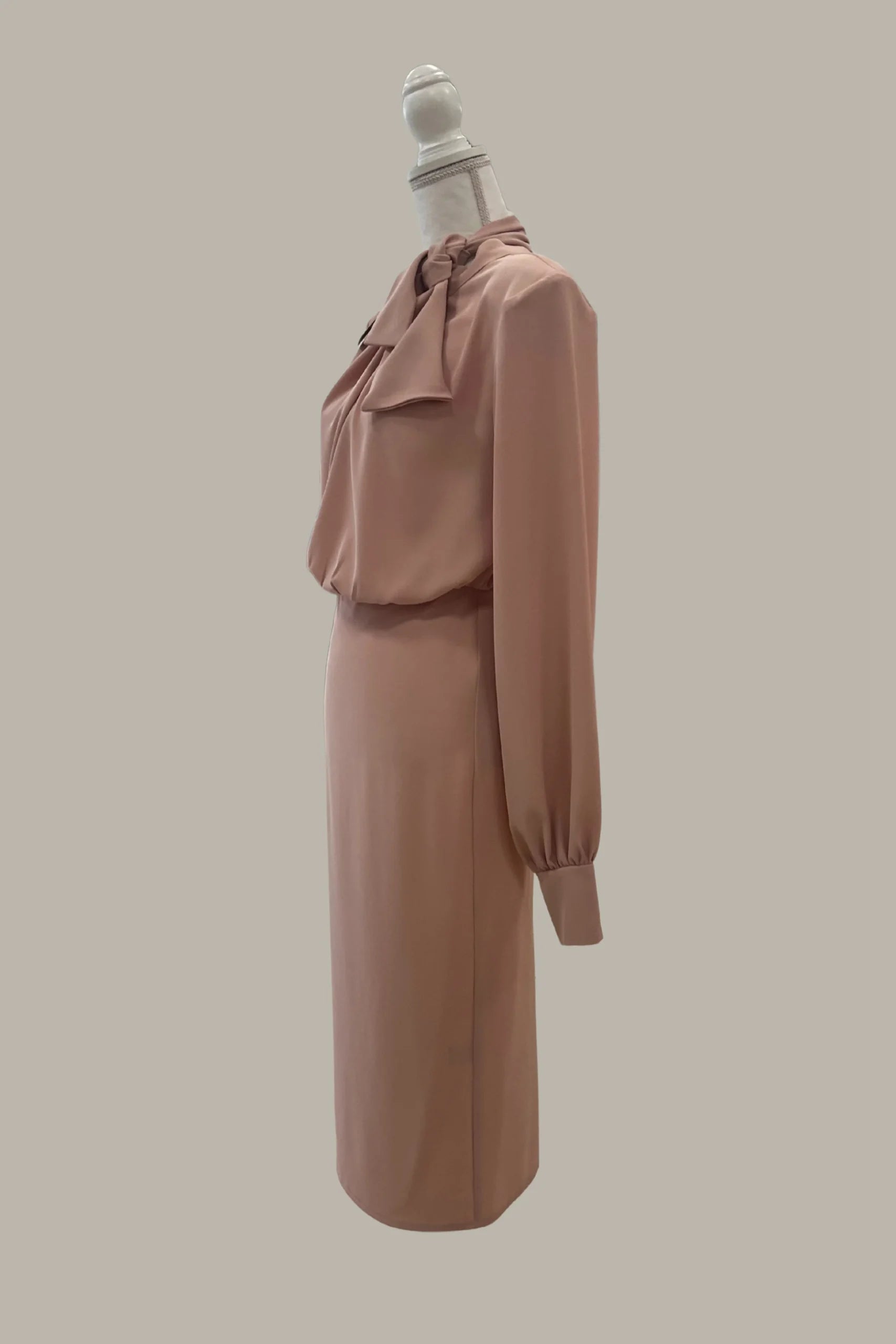 Vestido Grazia S/25