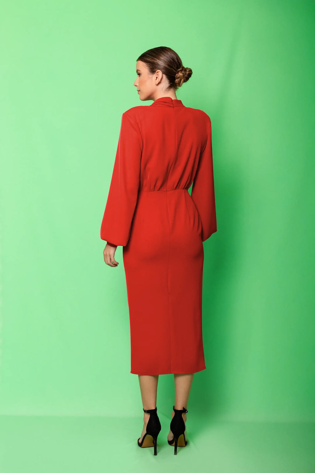 Vestido Grazia S/25