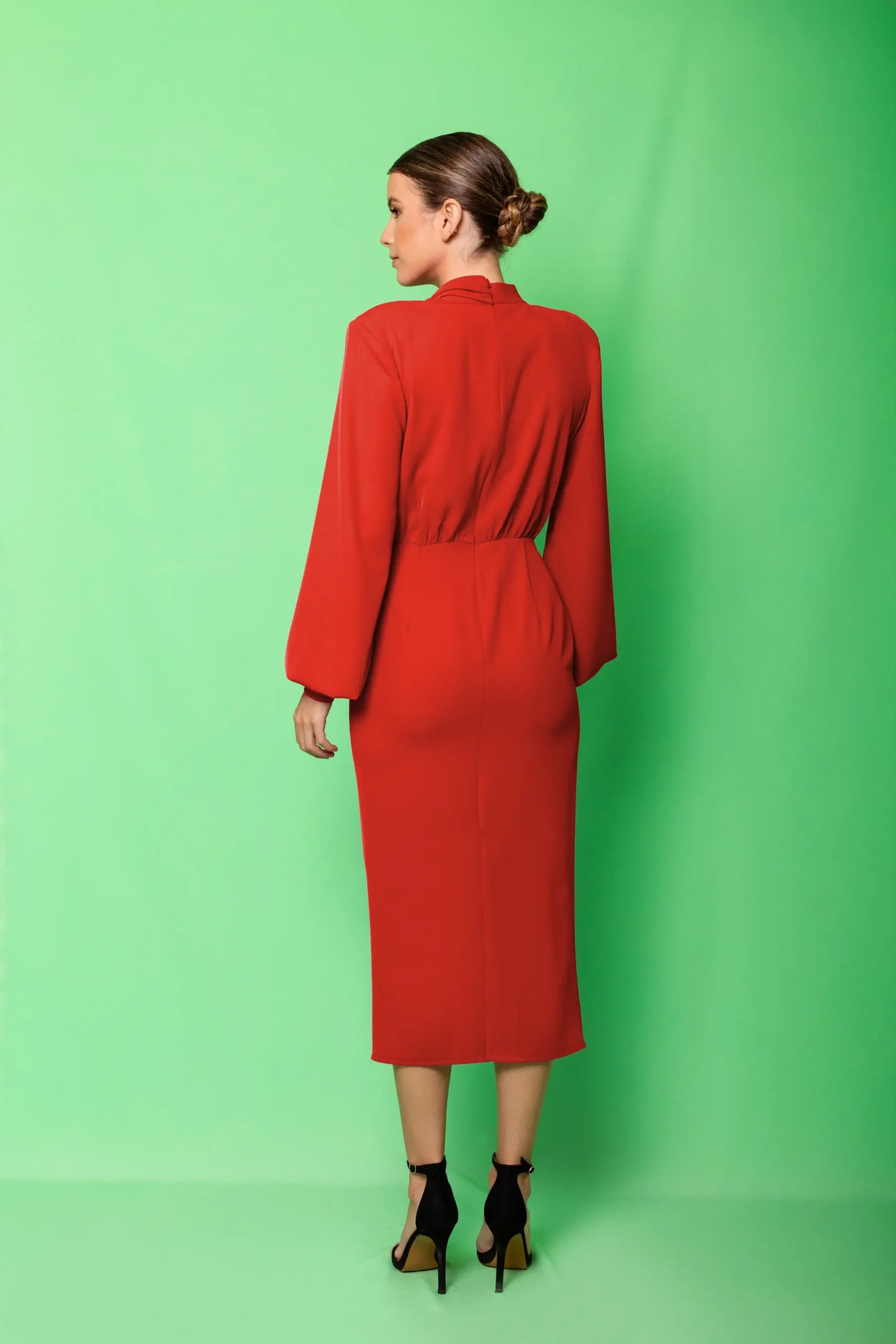 Vestido Grazia S/25