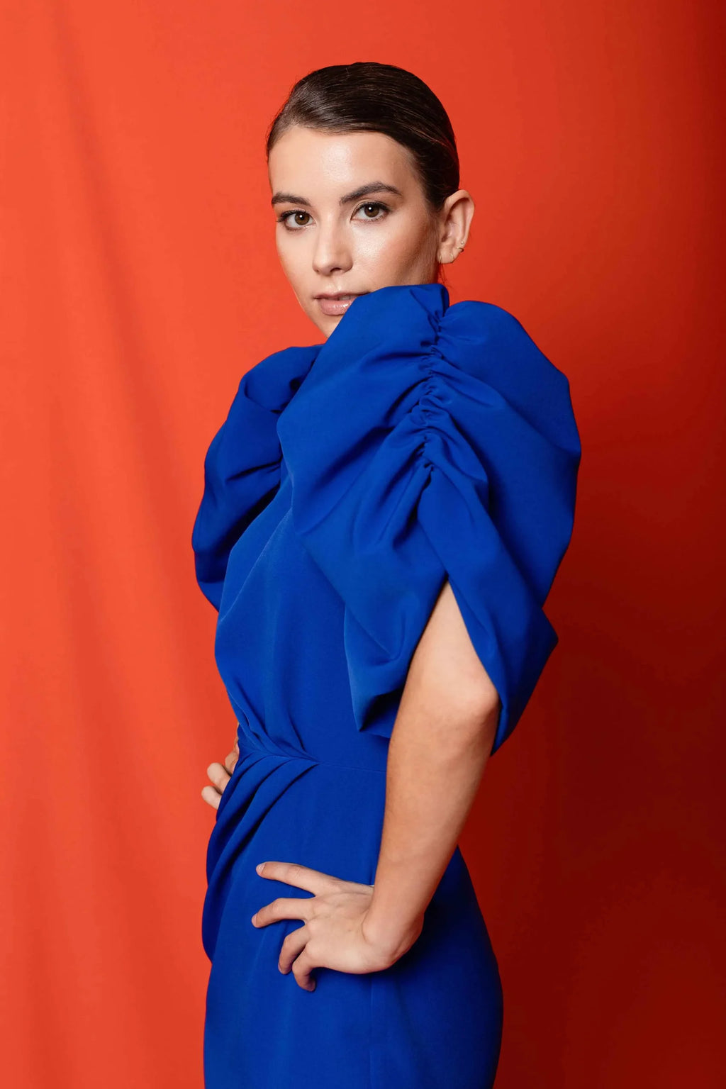 Vestido Carlota S/25