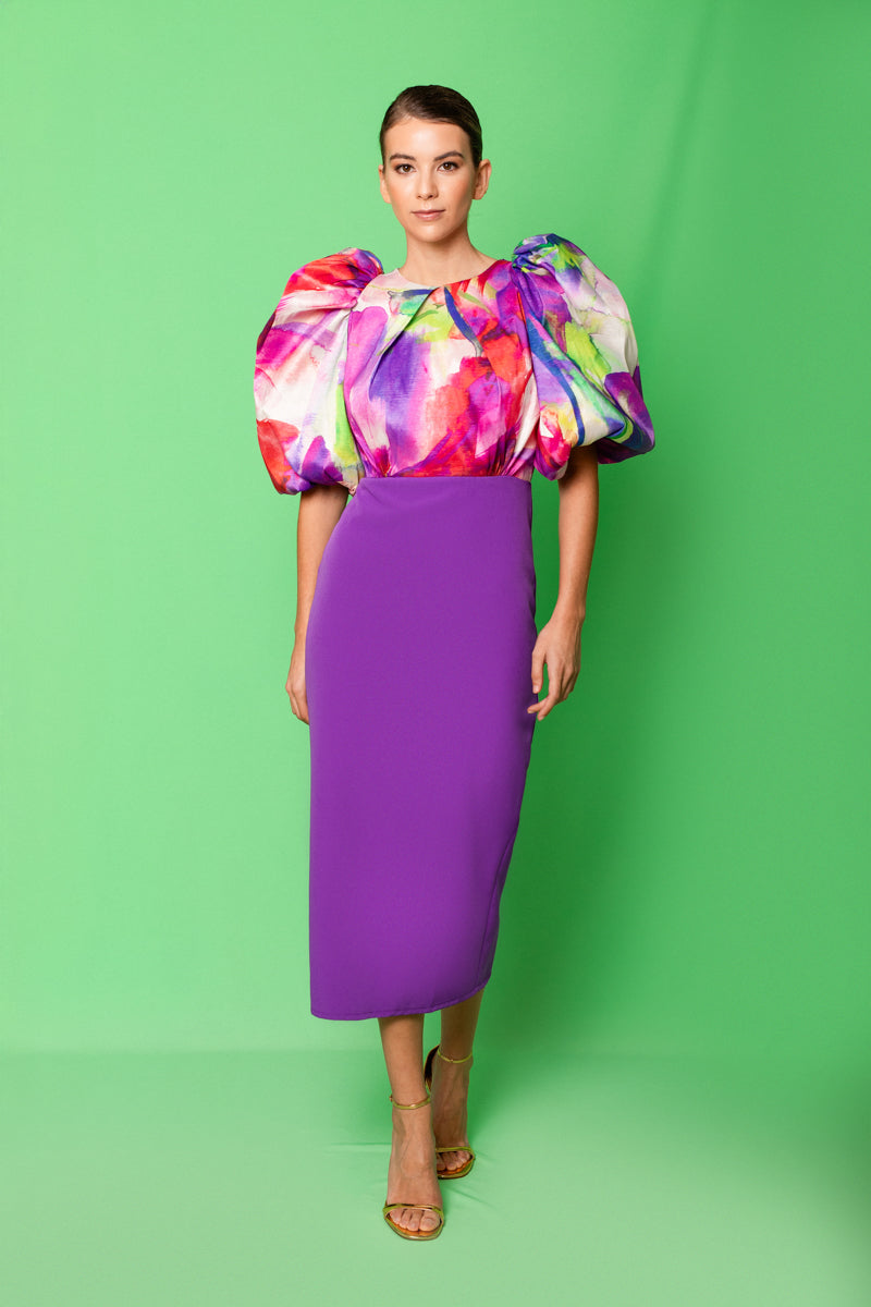Vestido Gillian